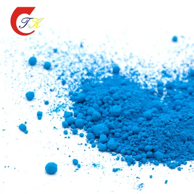 Skyinktex® Colorante a sublimazione/stampa a trasferimento/Blu disperso 60 per colorante a getto d'inchiostro/Coloranti dispersi grezzi