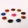 Fornitura in fabbrica Coloranti di base/Coloranti al tino/Coloranti allo zolfo per coloranti tessili (rosso, giallo, blu, nero, viola, verde)