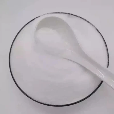 Colorante reattivo di grado tessile alginato di sodio Utilizzare 1000 cps